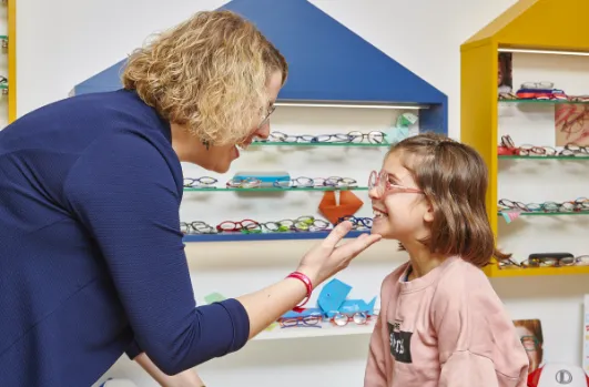 lunettes vue enfants bebes